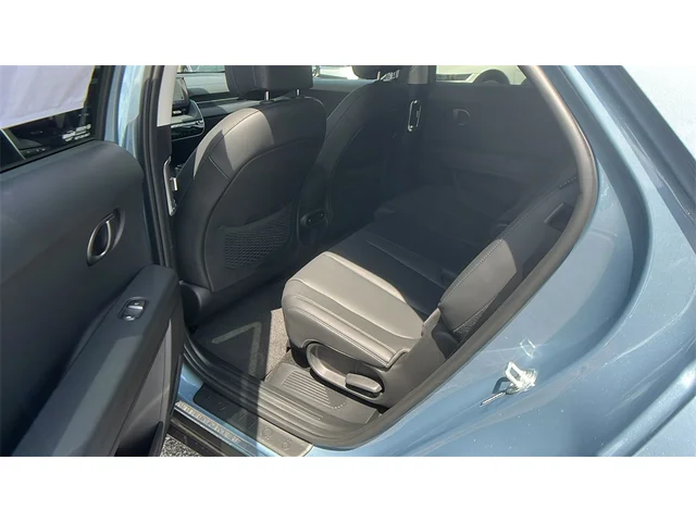 Nuevos HYUNDAI IONIQ 5 at Gainesville Hyundai in Gainesville