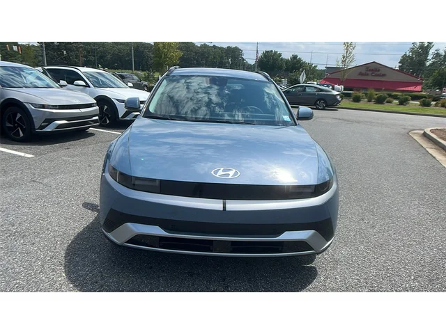 Nuevos HYUNDAI IONIQ 5 at Gainesville Hyundai in Gainesville