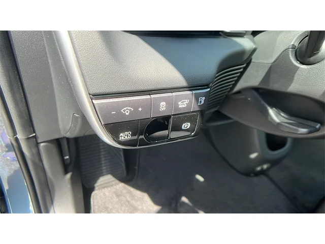 Nuevos HYUNDAI IONIQ 5 at Gainesville Hyundai in Gainesville