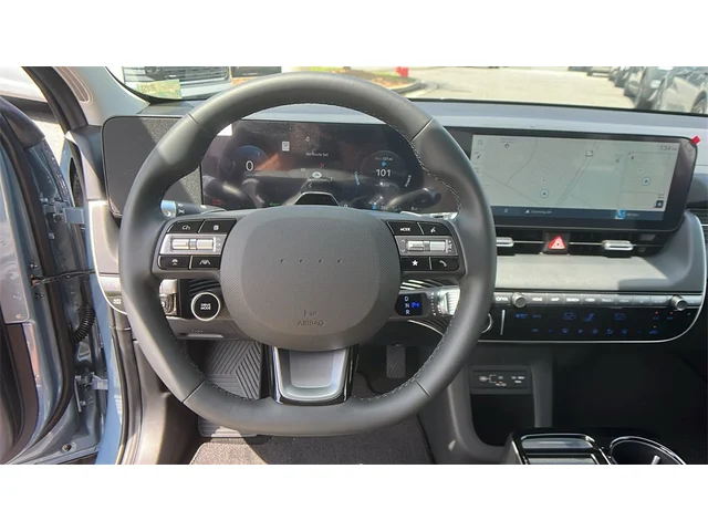 Nuevos HYUNDAI IONIQ 5 at Gainesville Hyundai in Gainesville