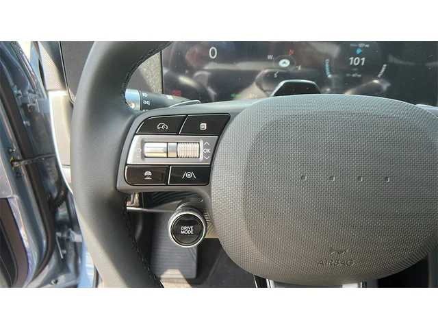 Nuevos HYUNDAI IONIQ 5 at Gainesville Hyundai in Gainesville