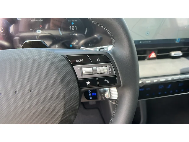 Nuevos HYUNDAI IONIQ 5 at Gainesville Hyundai in Gainesville