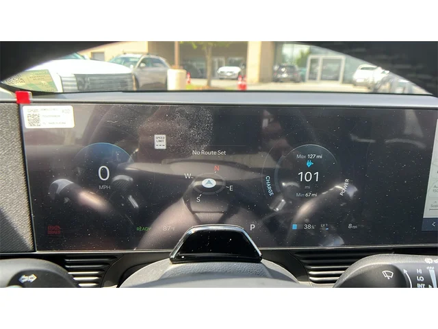 Nuevos HYUNDAI IONIQ 5 at Gainesville Hyundai in Gainesville