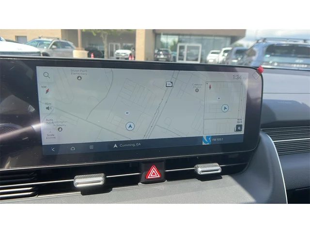 Nuevos HYUNDAI IONIQ 5 at Gainesville Hyundai in Gainesville
