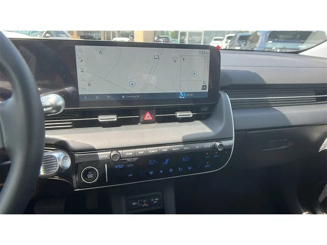 Nuevos HYUNDAI IONIQ 5 at Gainesville Hyundai in Gainesville