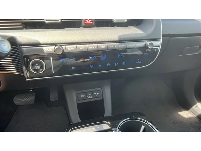 Nuevos HYUNDAI IONIQ 5 at Gainesville Hyundai in Gainesville