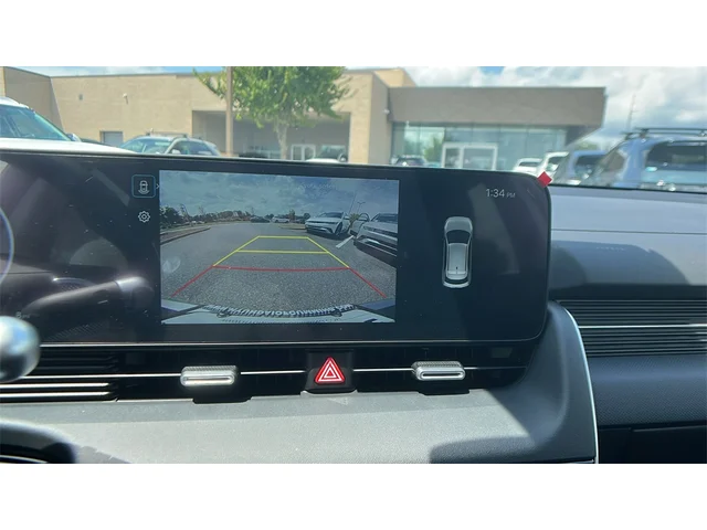 Nuevos HYUNDAI IONIQ 5 at Gainesville Hyundai in Gainesville