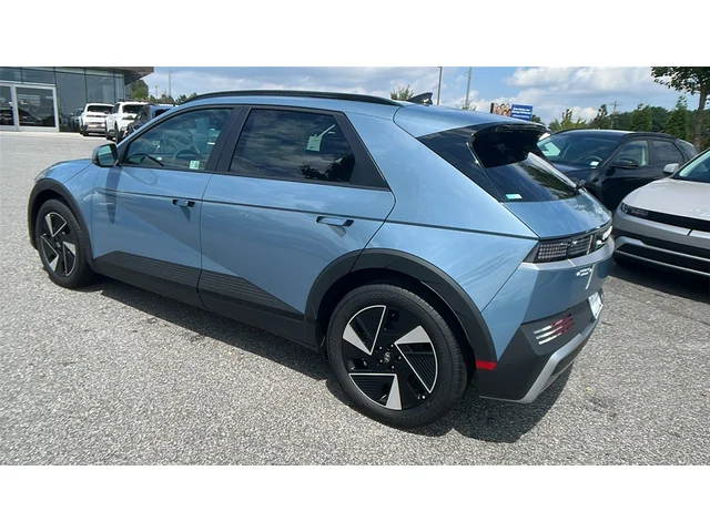 Nuevos HYUNDAI IONIQ 5 at Gainesville Hyundai in Gainesville