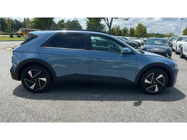 Nuevos HYUNDAI IONIQ 5 at Gainesville Hyundai in Gainesville