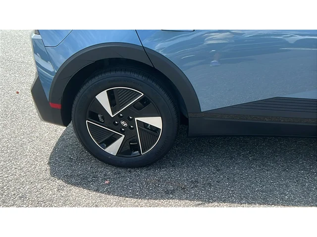 Nuevos HYUNDAI IONIQ 5 at Gainesville Hyundai in Gainesville