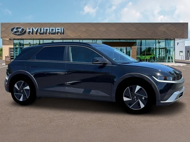 Nuevos HYUNDAI IONIQ 5 at Tustin Hyundai in Tustin   