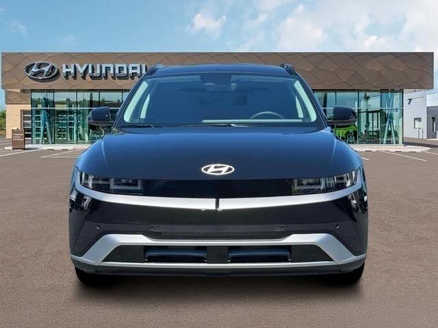 Nuevos HYUNDAI IONIQ 5 at Tustin Hyundai in Tustin   