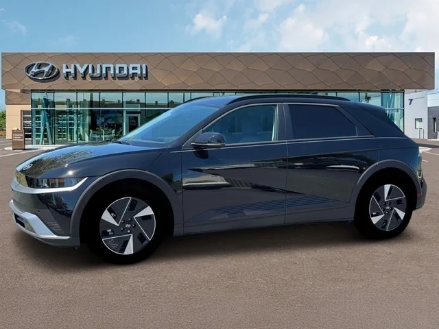 Nuevos HYUNDAI IONIQ 5 at Tustin Hyundai in Tustin   