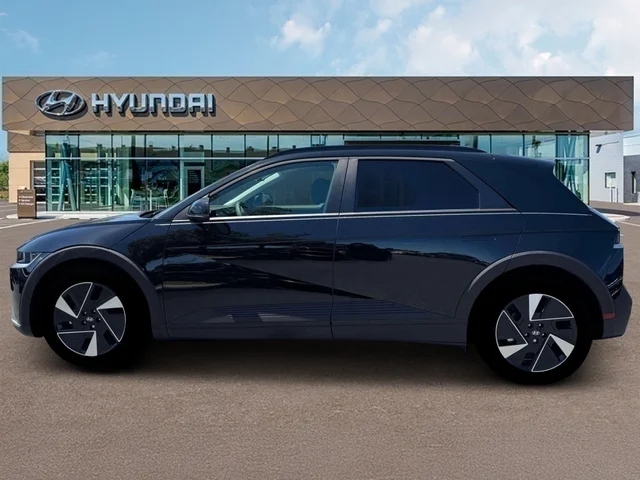 Nuevos HYUNDAI IONIQ 5 at Tustin Hyundai in Tustin   