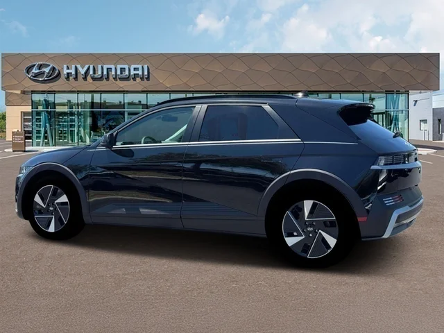 Nuevos HYUNDAI IONIQ 5 at Tustin Hyundai in Tustin   