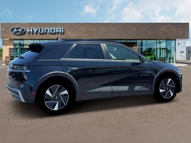 Nuevos HYUNDAI IONIQ 5 at Tustin Hyundai in Tustin   