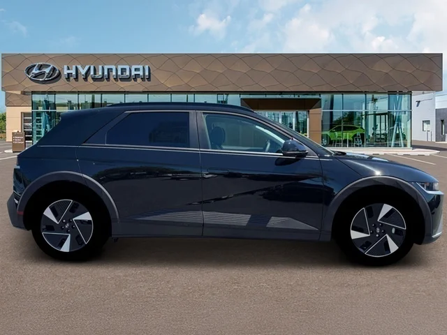 Nuevos HYUNDAI IONIQ 5 at Tustin Hyundai in Tustin   