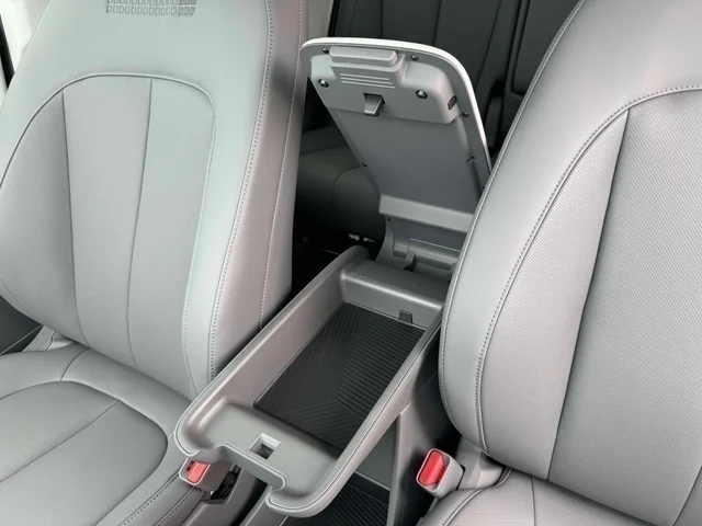 Nuevos HYUNDAI IONIQ 5 at Tustin Hyundai in Tustin   