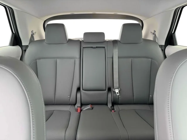 Nuevos HYUNDAI IONIQ 5 at Tustin Hyundai in Tustin   