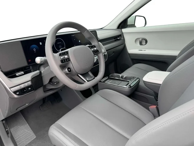 Nuevos HYUNDAI IONIQ 5 at Tustin Hyundai in Tustin   