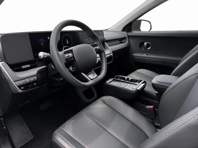 Nuevos HYUNDAI IONIQ 5 at Tustin Hyundai in Tustin   