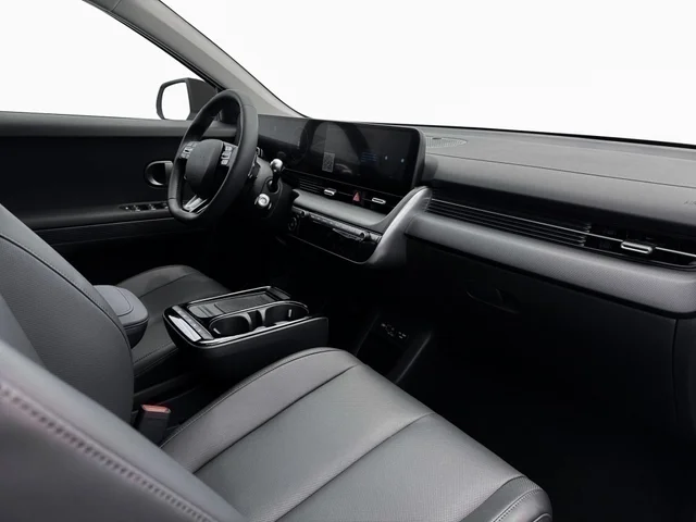 Nuevos HYUNDAI IONIQ 5 at Tustin Hyundai in Tustin   