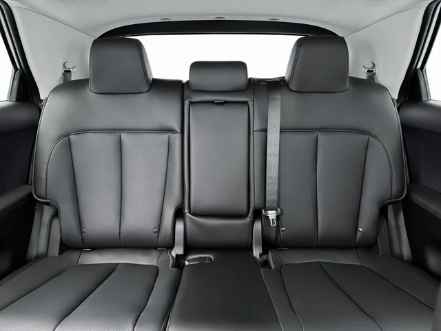 Nuevos HYUNDAI IONIQ 5 at Tustin Hyundai in Tustin   