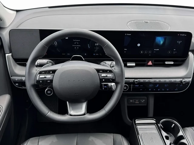 Nuevos HYUNDAI IONIQ 5 at Tustin Hyundai in Tustin   