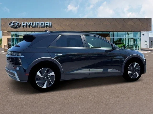Nuevos HYUNDAI IONIQ 5 at Tustin Hyundai in Tustin   