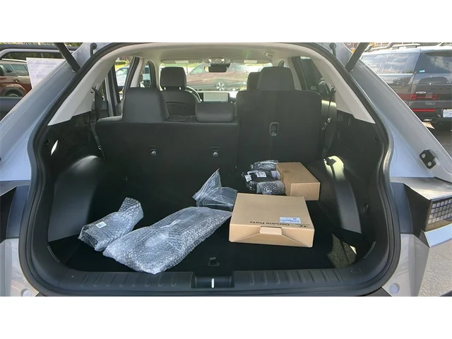 Nuevos HYUNDAI IONIQ 5 at Gainesville Hyundai in Gainesville