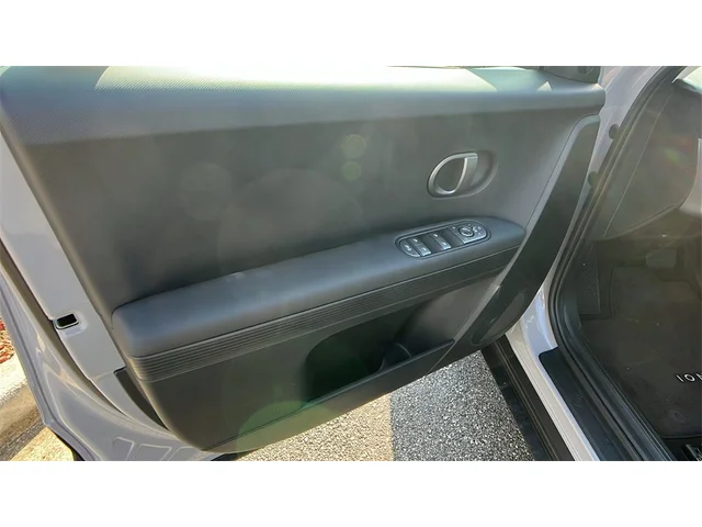Nuevos HYUNDAI IONIQ 5 at Gainesville Hyundai in Gainesville