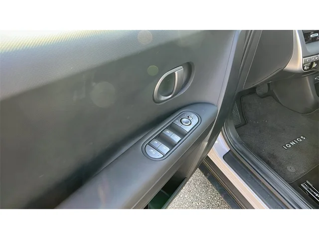 Nuevos HYUNDAI IONIQ 5 at Gainesville Hyundai in Gainesville