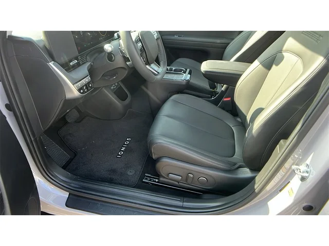 Nuevos HYUNDAI IONIQ 5 at Gainesville Hyundai in Gainesville