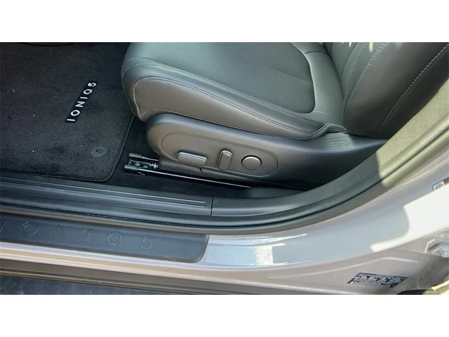 Nuevos HYUNDAI IONIQ 5 at Gainesville Hyundai in Gainesville