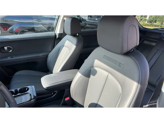 Nuevos HYUNDAI IONIQ 5 at Gainesville Hyundai in Gainesville