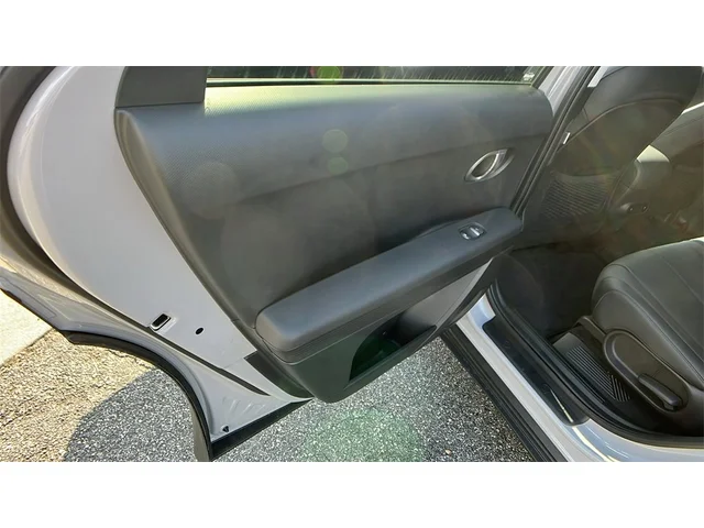 Nuevos HYUNDAI IONIQ 5 at Gainesville Hyundai in Gainesville
