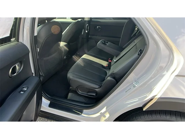Nuevos HYUNDAI IONIQ 5 at Gainesville Hyundai in Gainesville