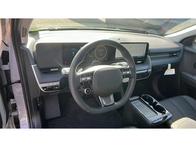 Nuevos HYUNDAI IONIQ 5 at Gainesville Hyundai in Gainesville