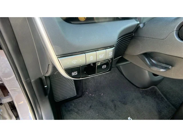 Nuevos HYUNDAI IONIQ 5 at Gainesville Hyundai in Gainesville