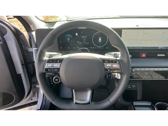 Nuevos HYUNDAI IONIQ 5 at Gainesville Hyundai in Gainesville