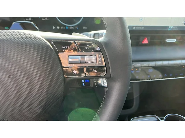 Nuevos HYUNDAI IONIQ 5 at Gainesville Hyundai in Gainesville