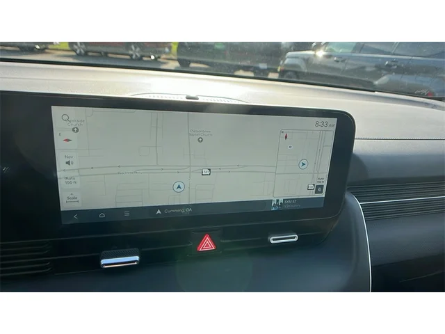 Nuevos HYUNDAI IONIQ 5 at Gainesville Hyundai in Gainesville