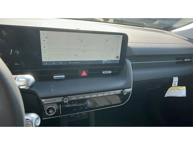 Nuevos HYUNDAI IONIQ 5 at Gainesville Hyundai in Gainesville