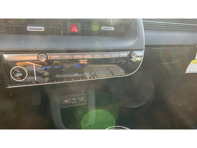 Nuevos HYUNDAI IONIQ 5 at Gainesville Hyundai in Gainesville