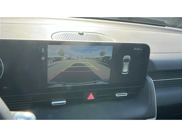 Nuevos HYUNDAI IONIQ 5 at Gainesville Hyundai in Gainesville
