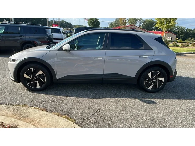 Nuevos HYUNDAI IONIQ 5 at Gainesville Hyundai in Gainesville