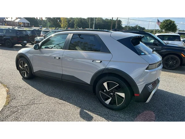 Nuevos HYUNDAI IONIQ 5 at Gainesville Hyundai in Gainesville