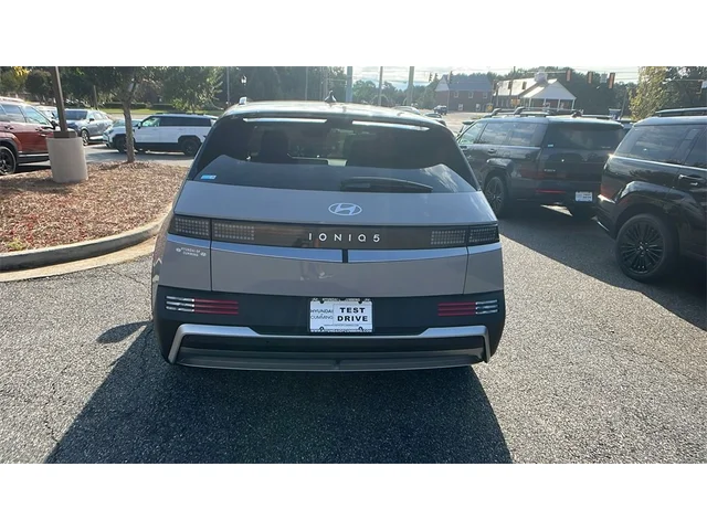 Nuevos HYUNDAI IONIQ 5 at Gainesville Hyundai in Gainesville