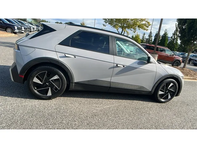 Nuevos HYUNDAI IONIQ 5 at Gainesville Hyundai in Gainesville