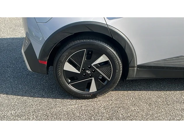 Nuevos HYUNDAI IONIQ 5 at Gainesville Hyundai in Gainesville